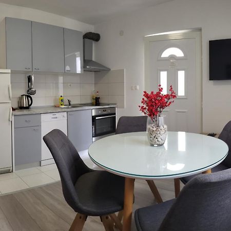 Ivona Apartment Split Luaran gambar