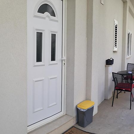 Ivona Apartment Split Luaran gambar