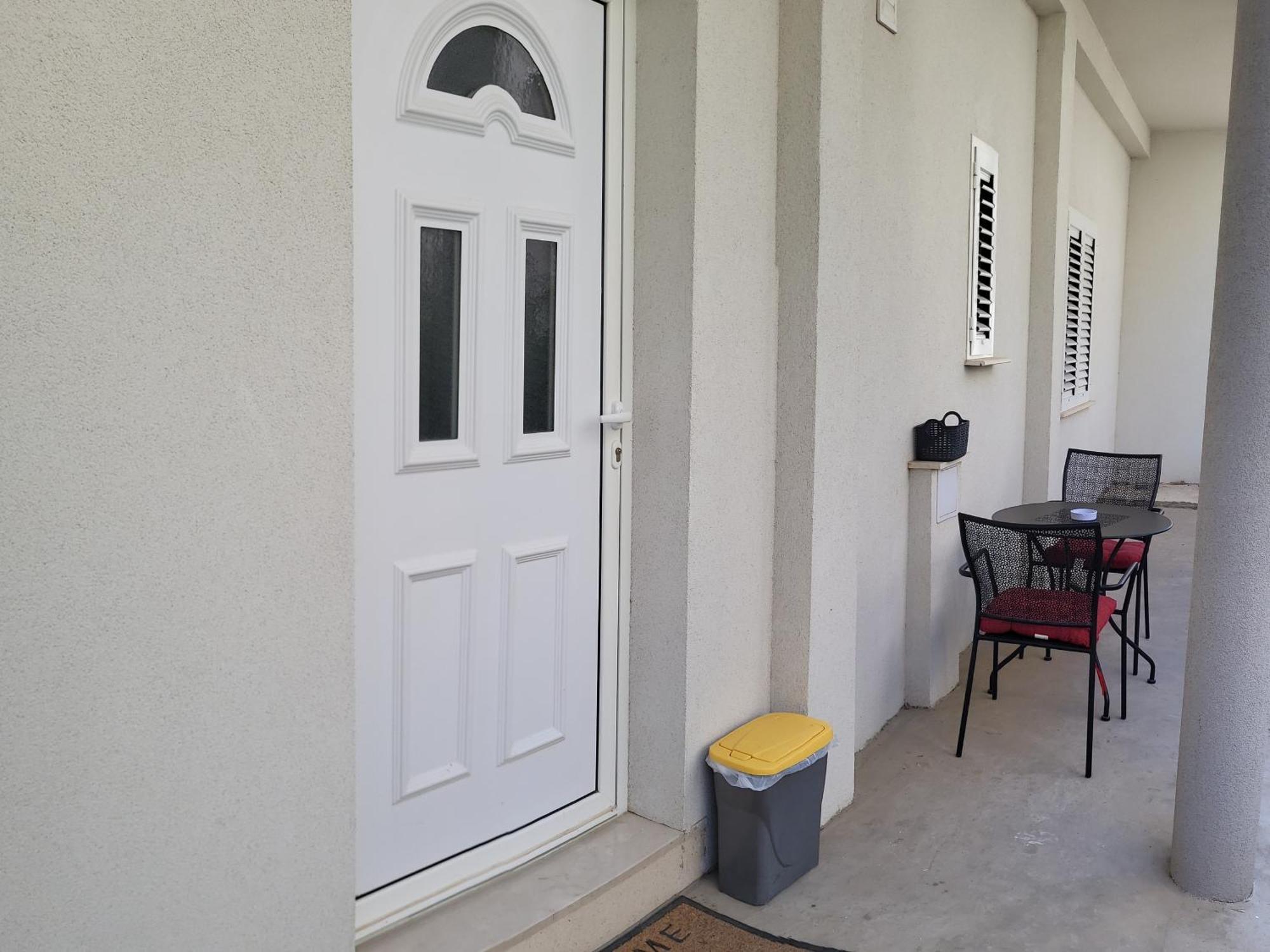 Ivona Apartment Split Luaran gambar
