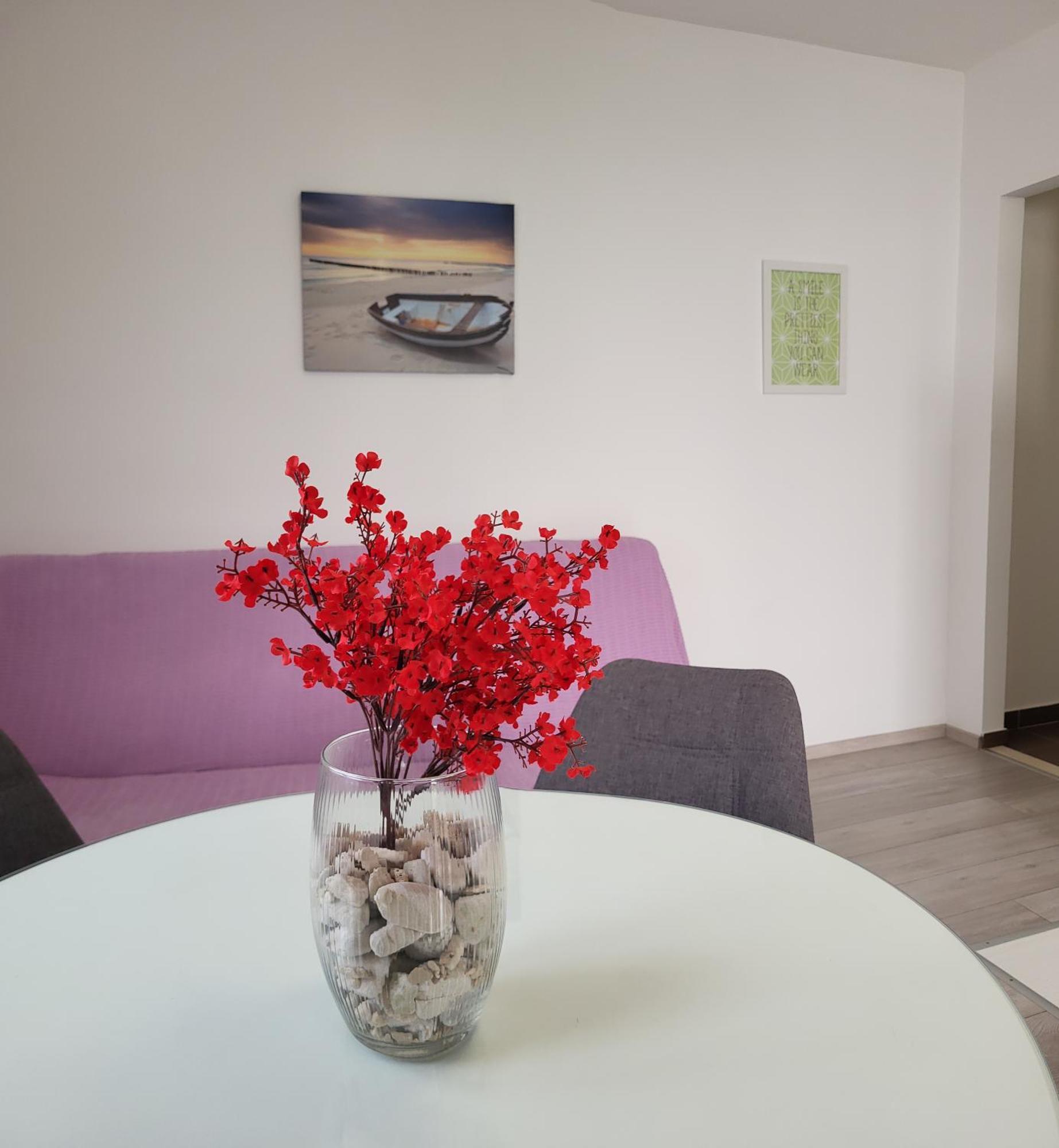 Ivona Apartment Split Luaran gambar