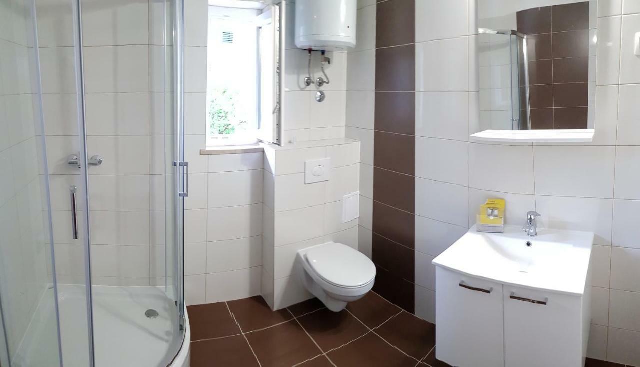 Ivona Apartment Split Luaran gambar