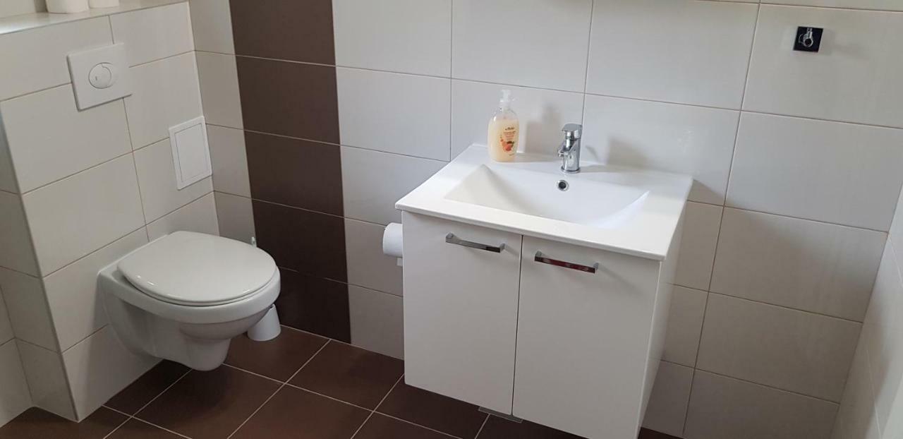 Ivona Apartment Split Luaran gambar